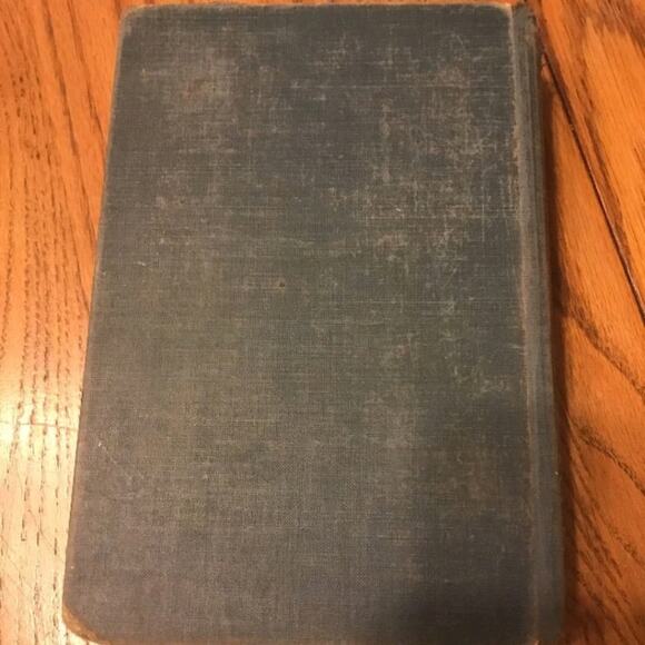 Vintage Book The American Nation Yesterday and Today, Lingley and Morehouse 1930 - Picture 2 of 4